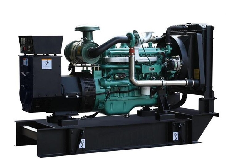 德國(guó)曼柴油發(fā)電機(jī)組