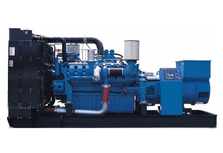 德國(guó)曼柴油發(fā)電機(jī)組