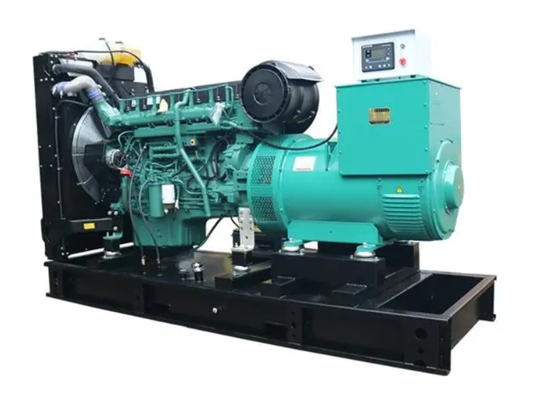 沃爾沃柴油發(fā)電機(jī)組