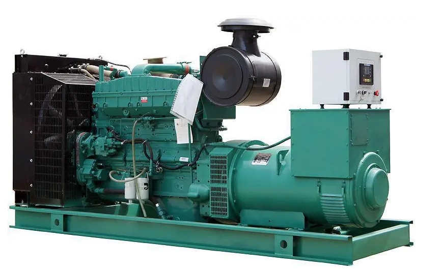 沃爾沃柴油發(fā)電機(jī)組